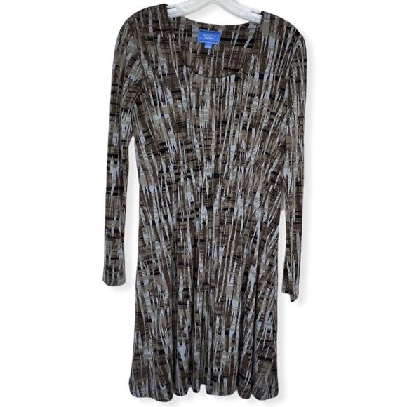 Simply Vera‎ Wang Dress - Picture 1 of 7